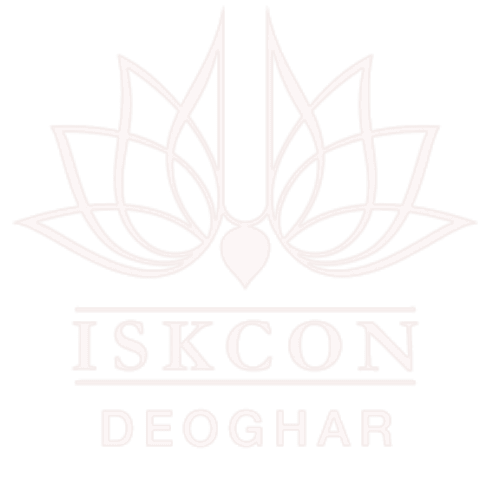 ISKCON Deoghar