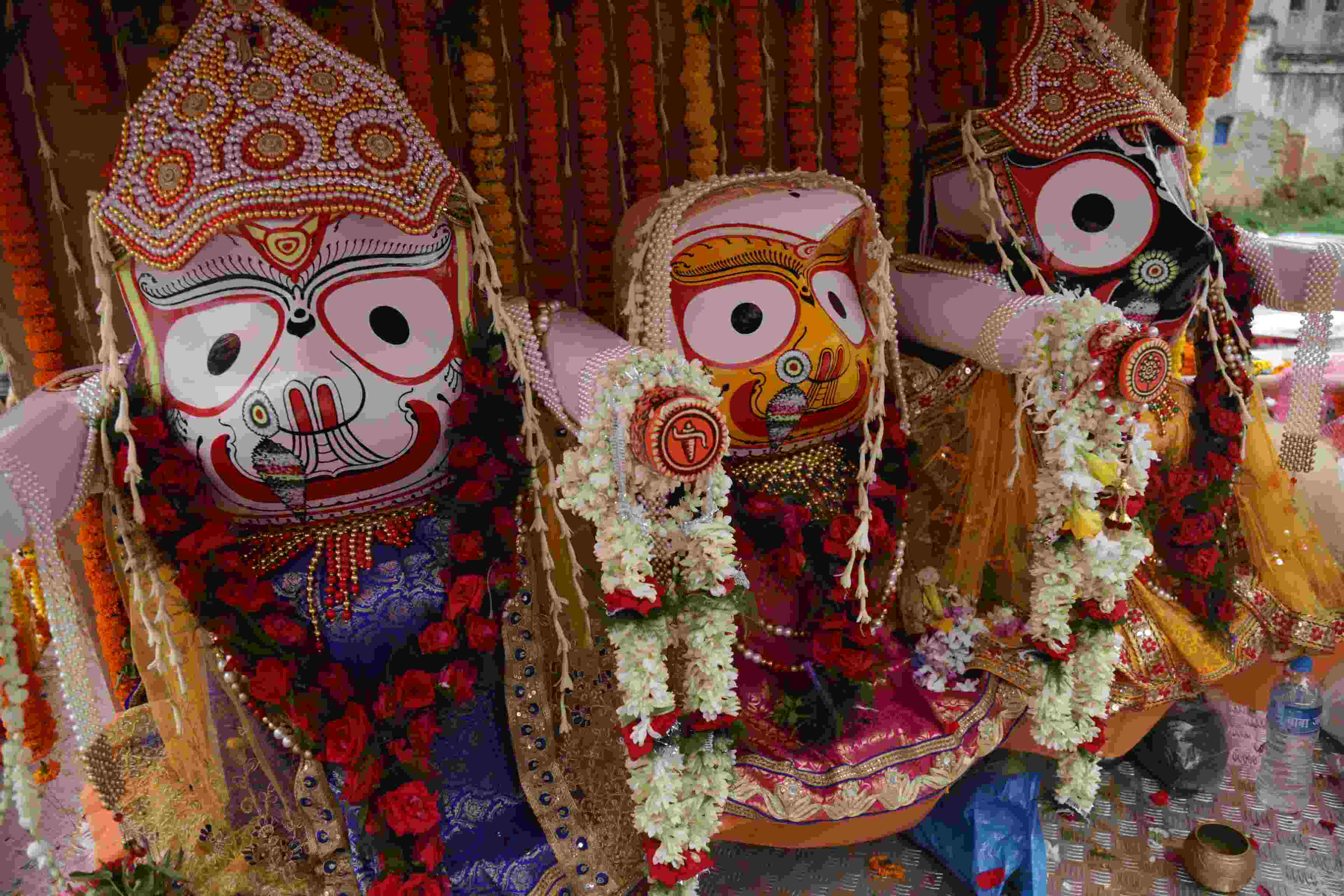 Ratha Yatra 2026