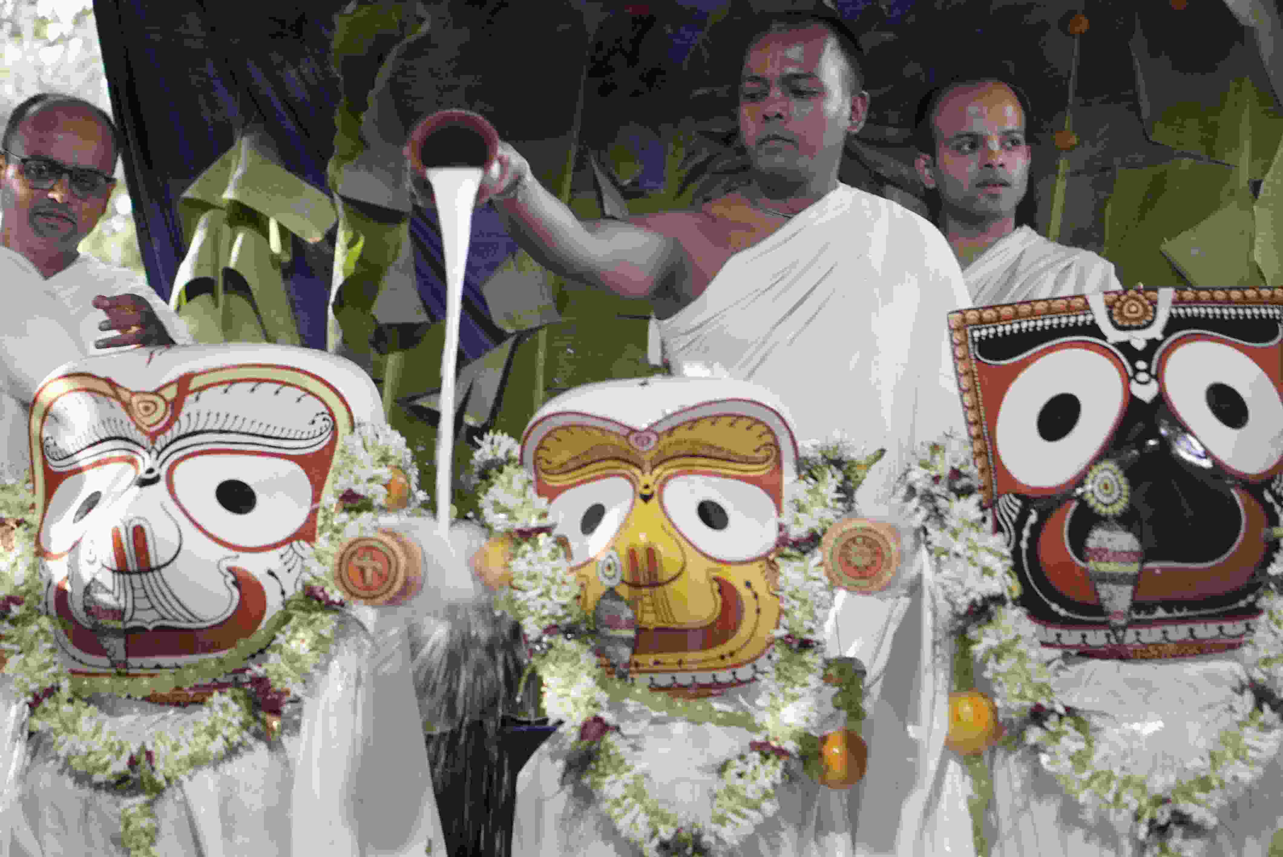 Snana Yatra 2024