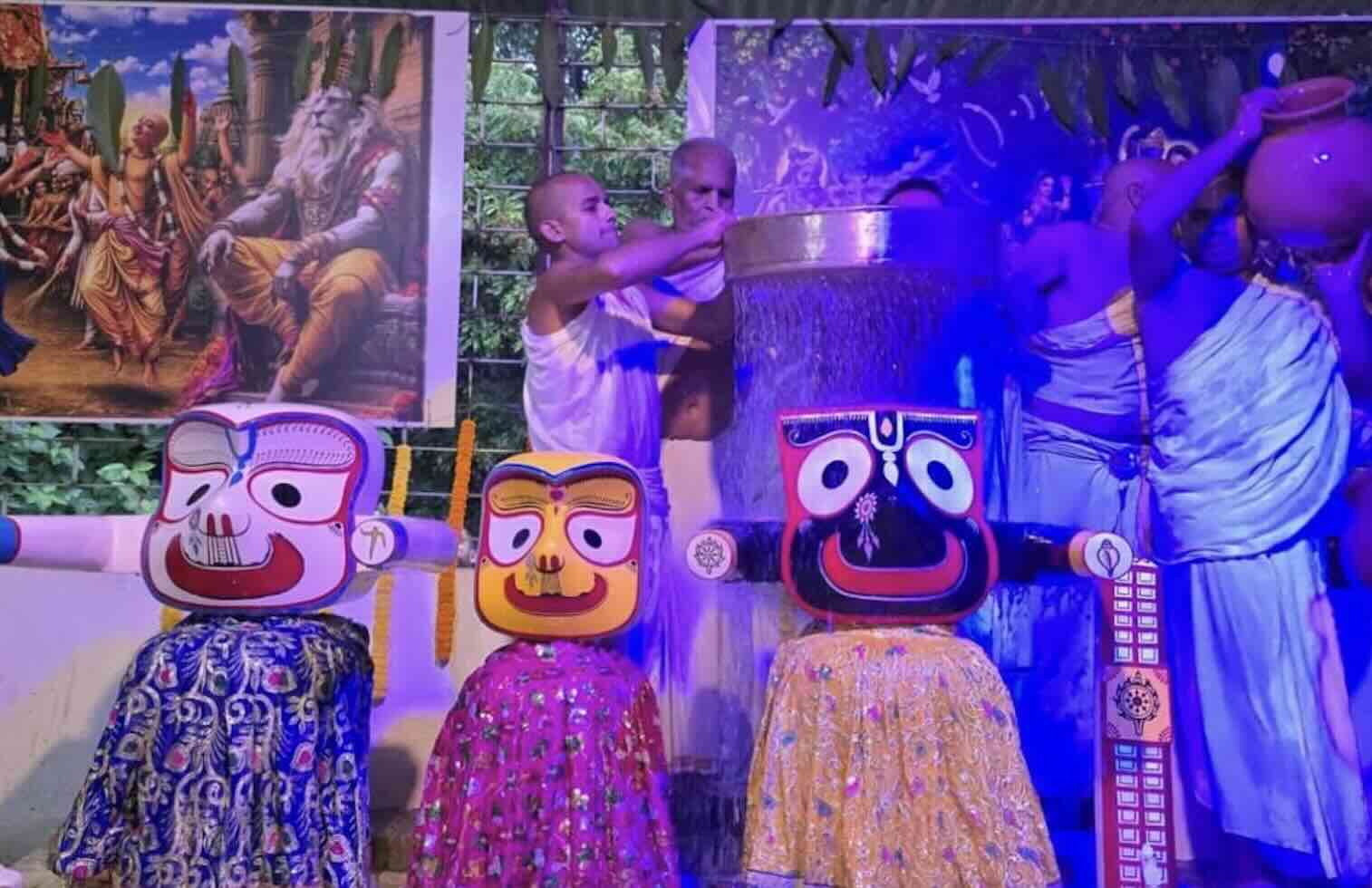 Snana Yatra 2026