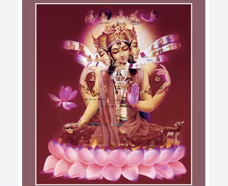 Brahma Samhita Recitation